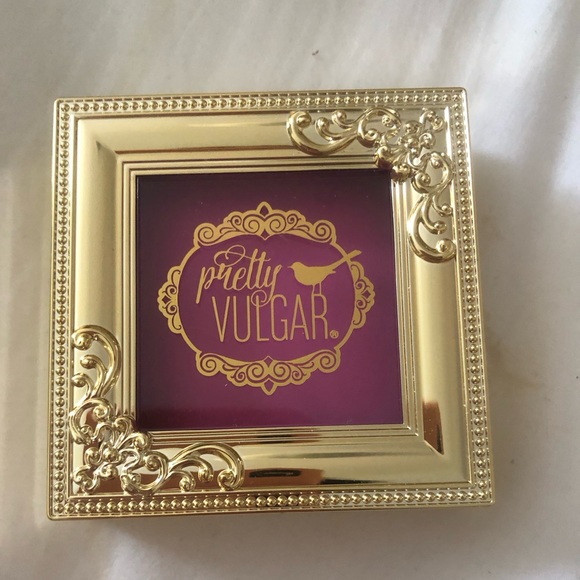 NWOB Pretty Vulgar Make Them Blush in 111 Prim Vixen (6g) - Picture 1 of 3